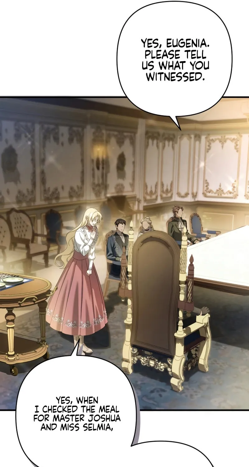 The Extra Guardian Missed the Right Time to Leave Chapter 27 page 56 - 