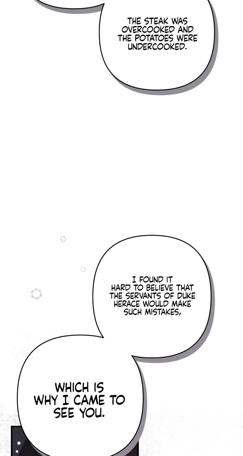 The Extra Guardian Missed the Right Time to Leave Chapter 27 page 57 - 