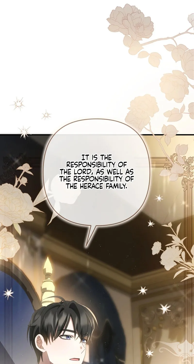 The Extra Guardian Missed the Right Time to Leave Chapter 27 page 66 - 
