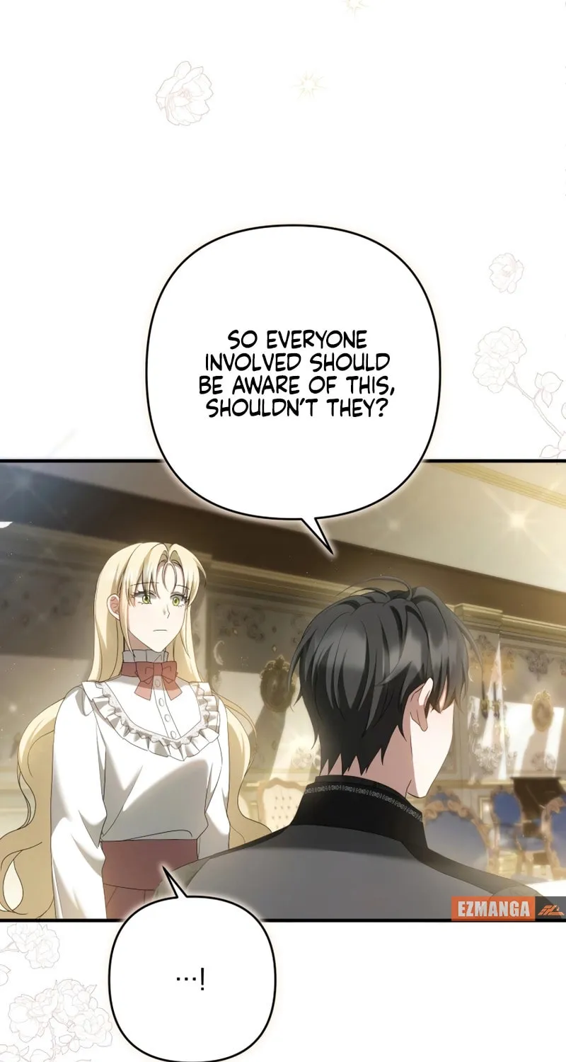 The Extra Guardian Missed the Right Time to Leave Chapter 27 page 68 - 