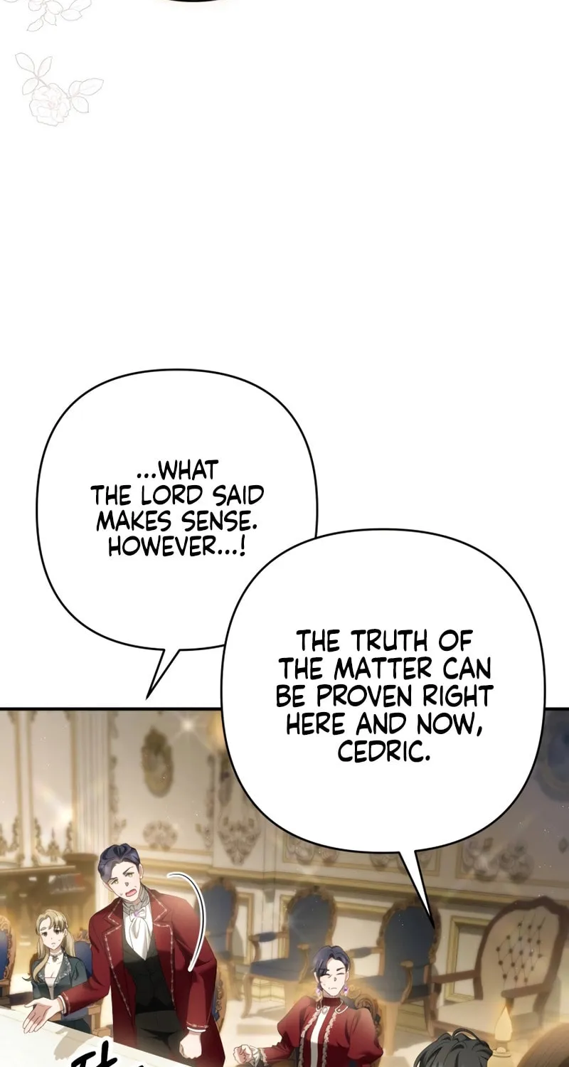 The Extra Guardian Missed the Right Time to Leave Chapter 27 page 69 - 