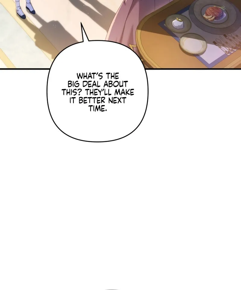 The Extra Guardian Missed the Right Time to Leave Chapter 27 page 8 - 