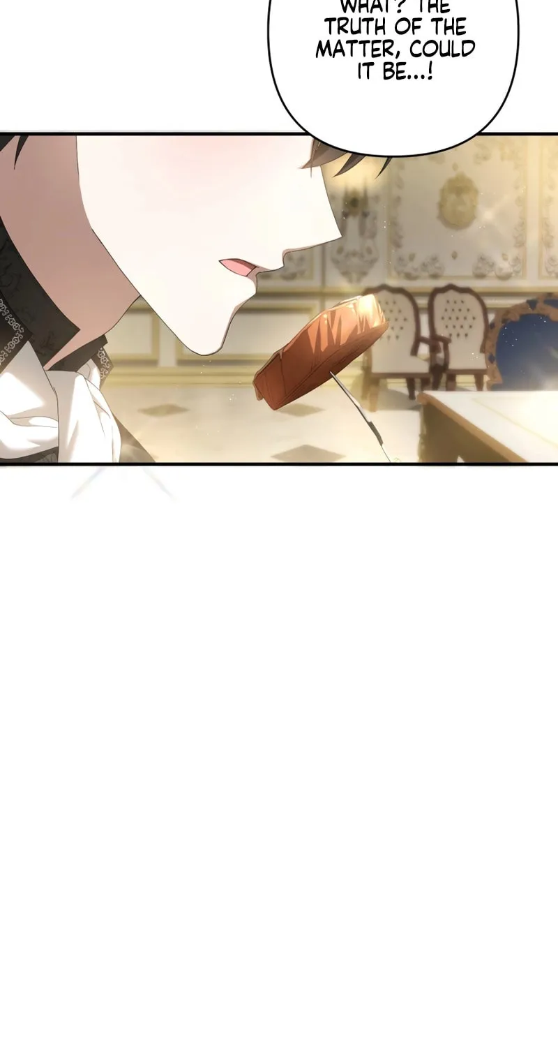 The Extra Guardian Missed the Right Time to Leave Chapter 27 page 71 - 