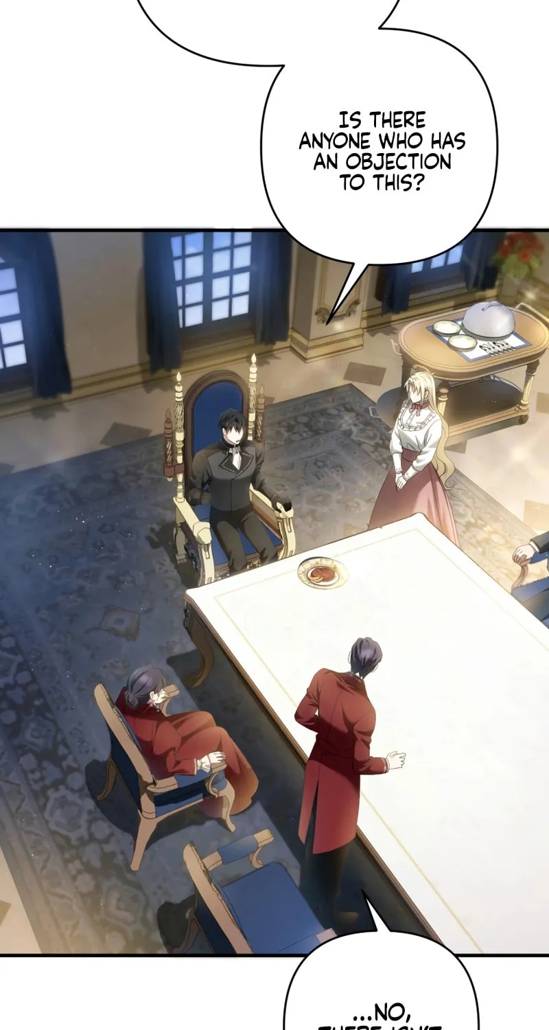 The Extra Guardian Missed the Right Time to Leave Chapter 27 page 75 - 