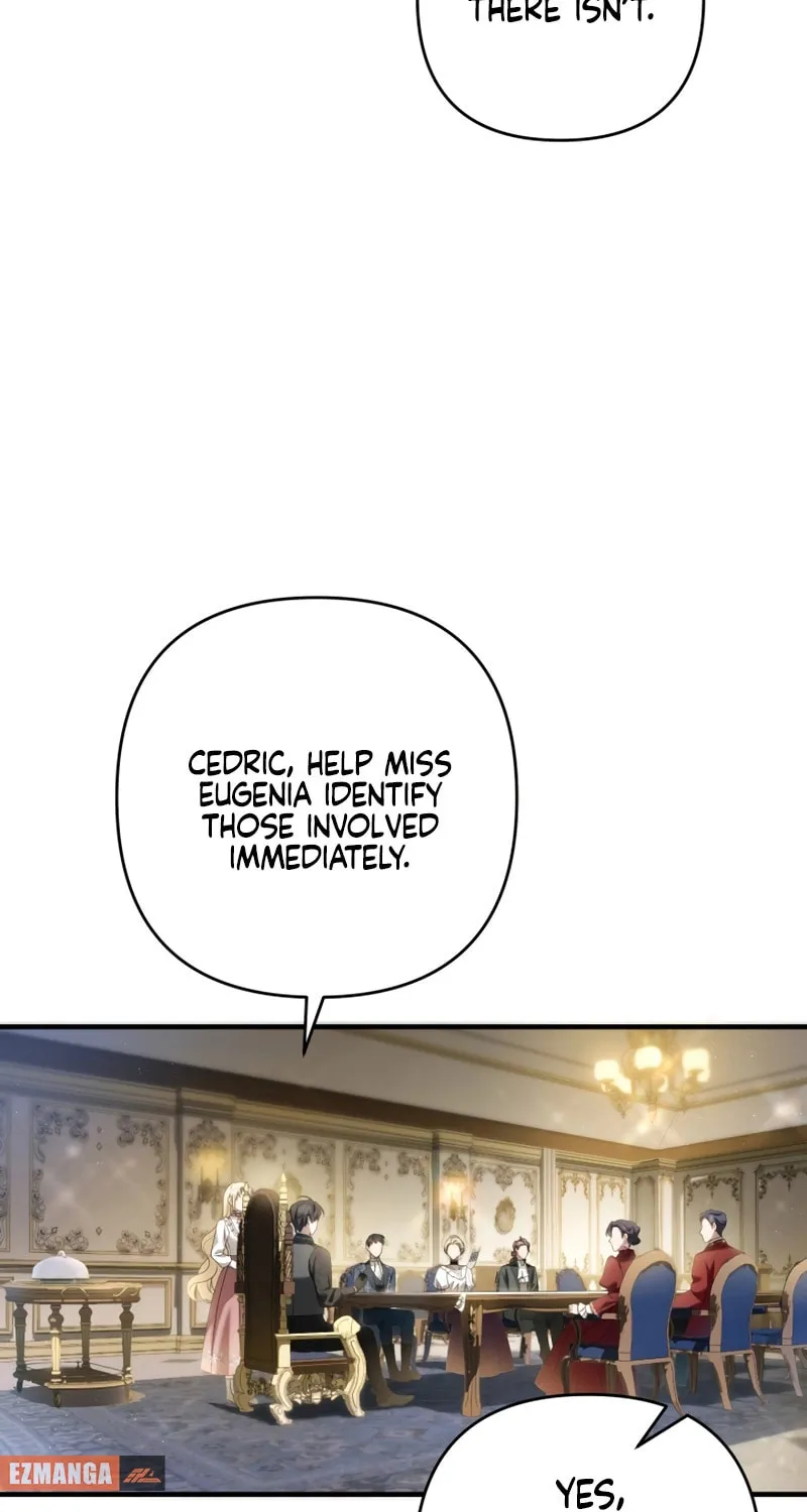 The Extra Guardian Missed the Right Time to Leave Chapter 27 page 76 - 