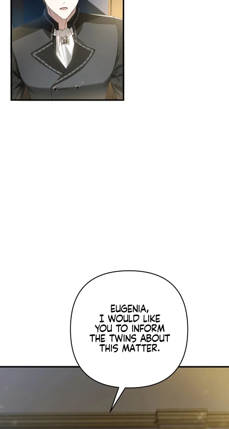 The Extra Guardian Missed the Right Time to Leave Chapter 27 page 78 - 
