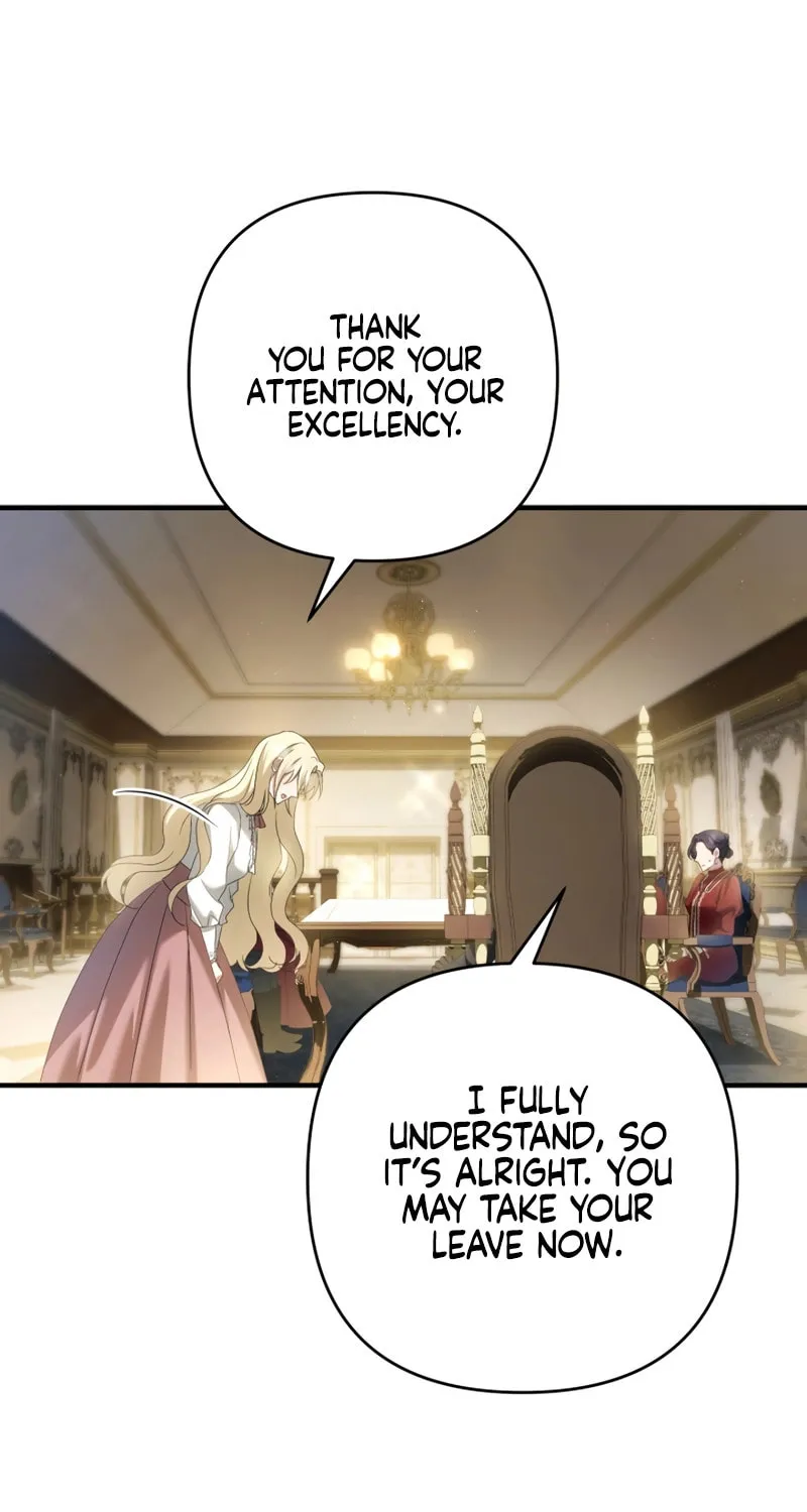 The Extra Guardian Missed the Right Time to Leave Chapter 27 page 80 - 