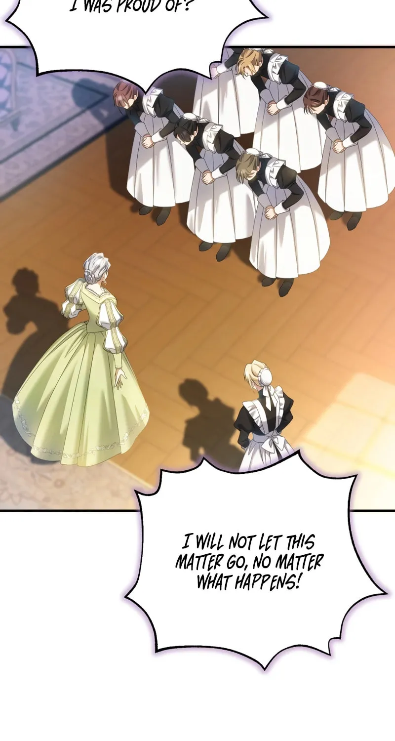 The Extra Guardian Missed the Right Time to Leave Chapter 27 page 86 - 
