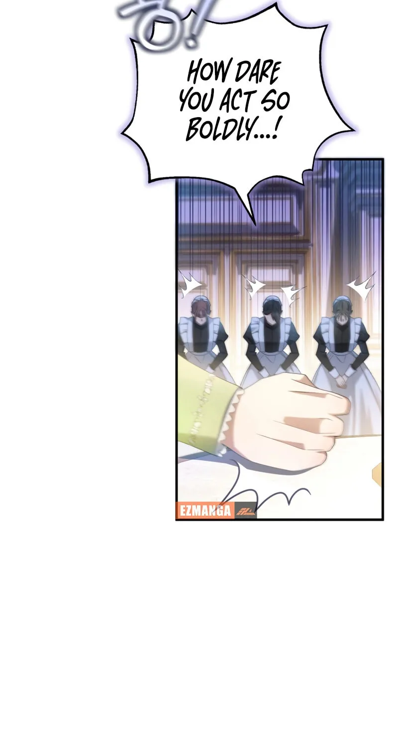 The Extra Guardian Missed the Right Time to Leave Chapter 27 page 88 - 