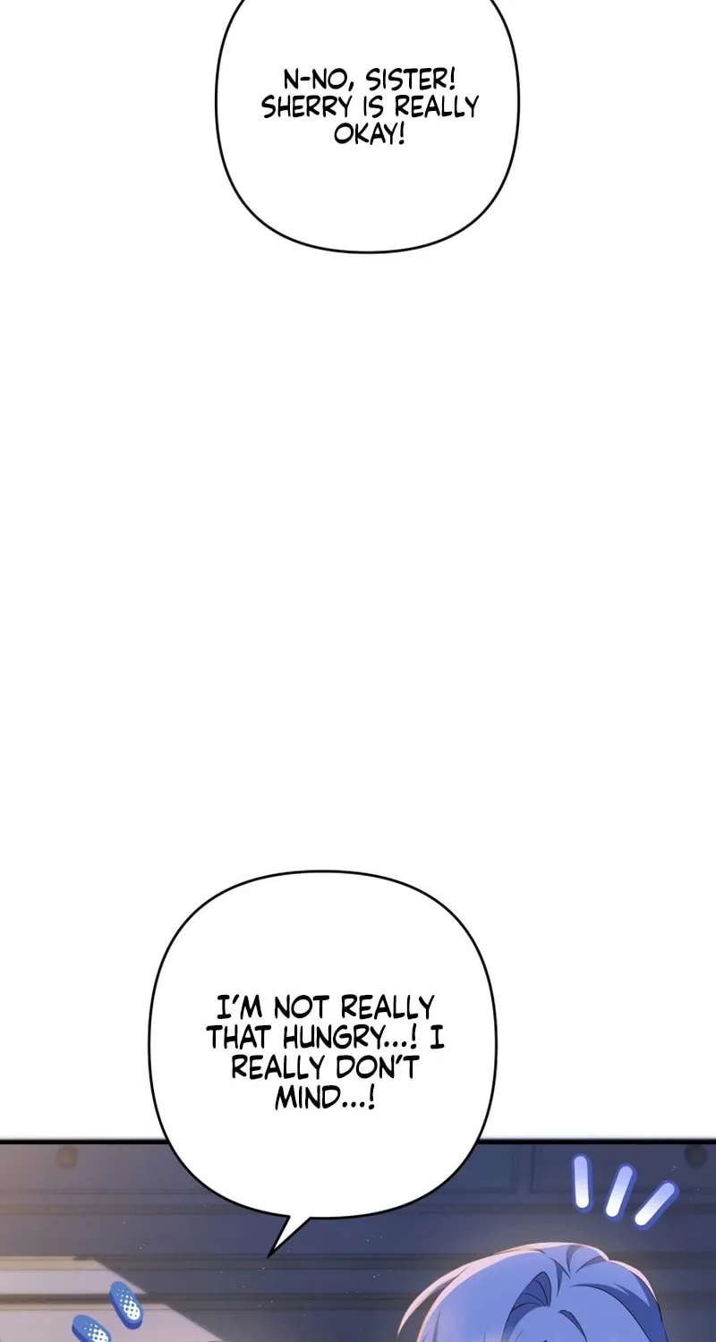 The Extra Guardian Missed the Right Time to Leave Chapter 27 page 10 - 