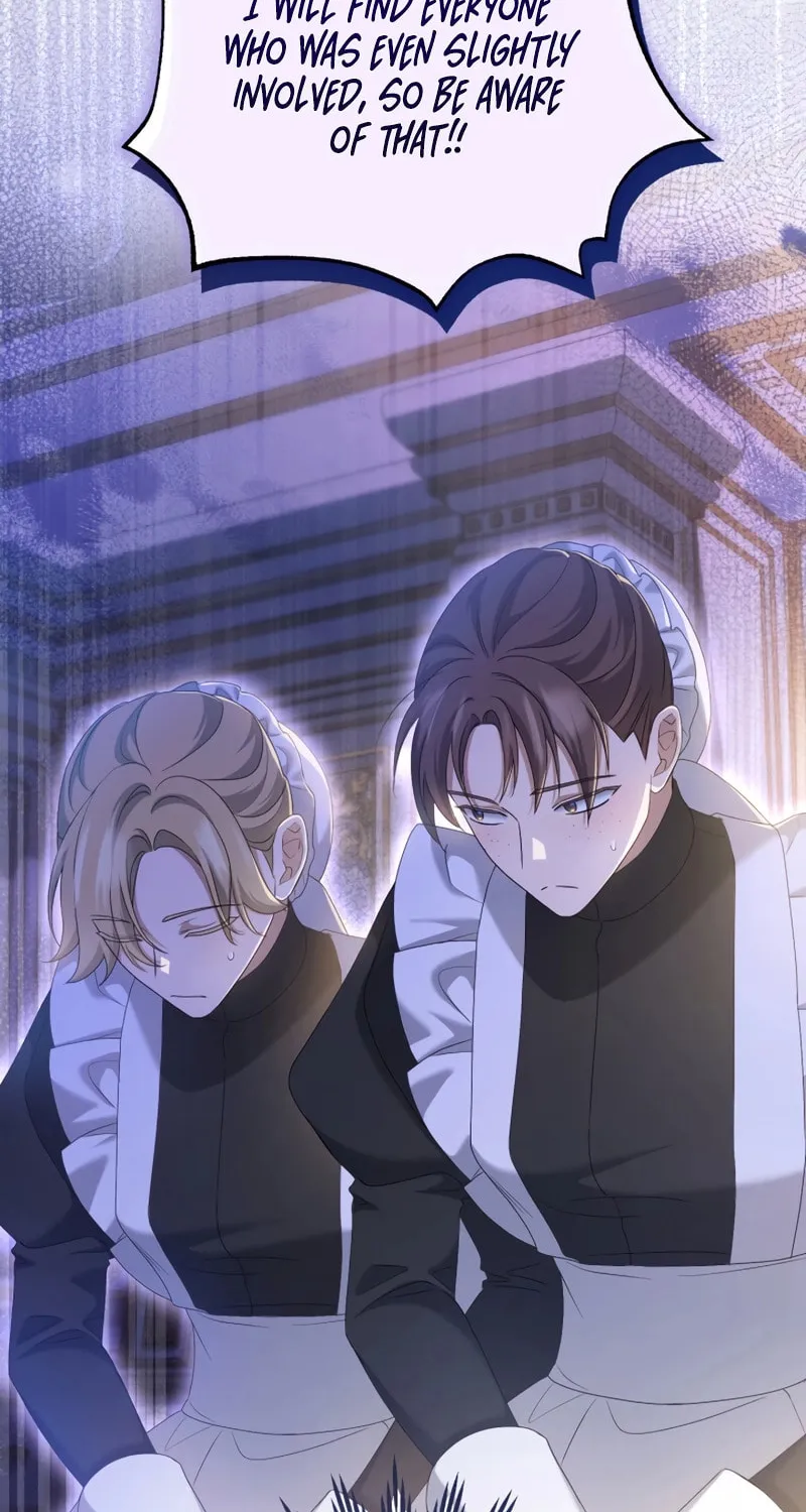 The Extra Guardian Missed the Right Time to Leave Chapter 27 page 91 - 