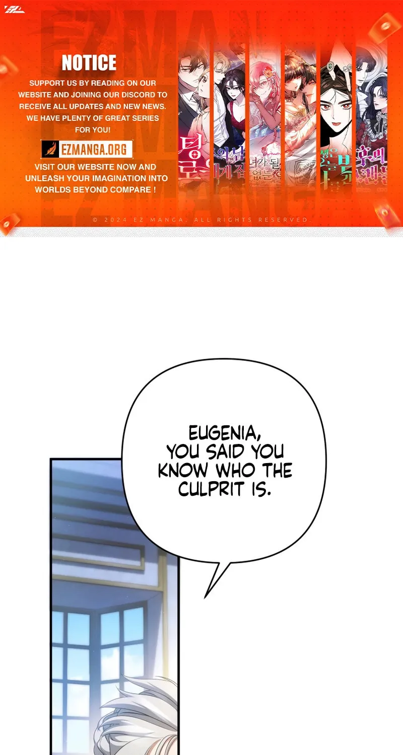 The Extra Guardian Missed the Right Time to Leave Chapter 28 page 1 - 