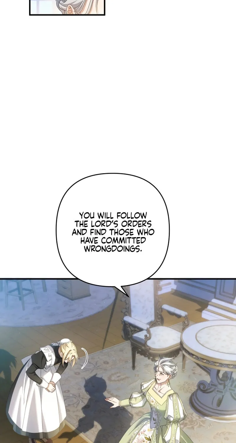 The Extra Guardian Missed the Right Time to Leave Chapter 28 page 2 - 