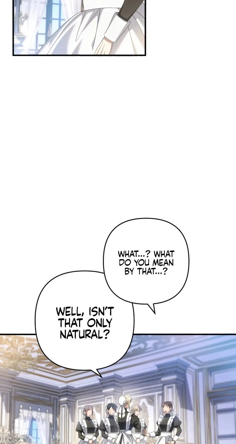 The Extra Guardian Missed the Right Time to Leave Chapter 28 page 12 - 