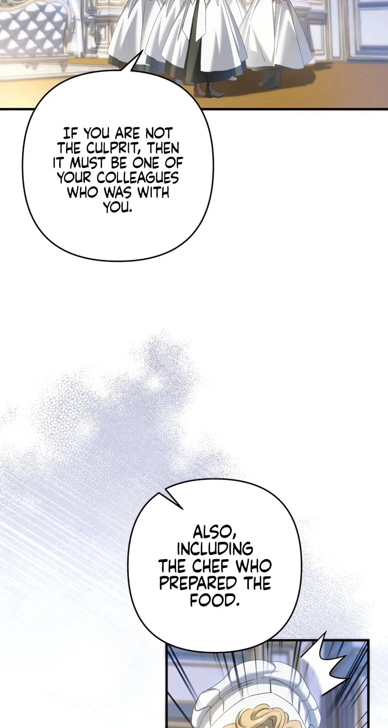 The Extra Guardian Missed the Right Time to Leave Chapter 28 page 13 - 