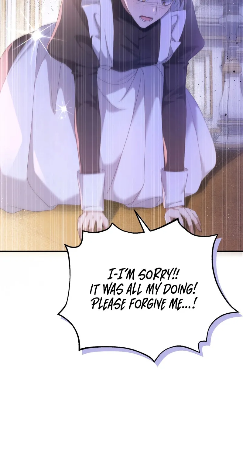 The Extra Guardian Missed the Right Time to Leave Chapter 28 page 22 - 