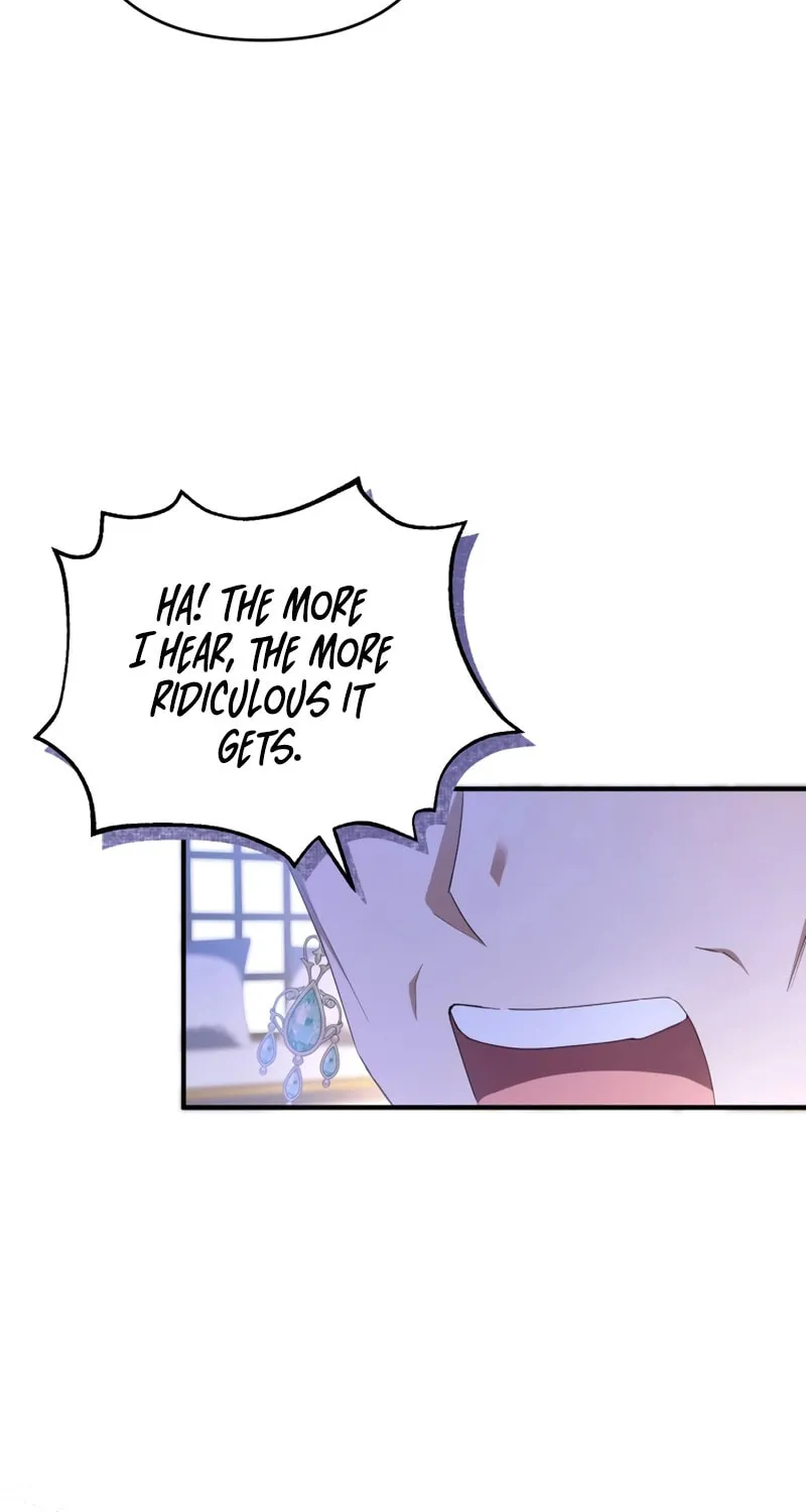 The Extra Guardian Missed the Right Time to Leave Chapter 28 page 24 - 