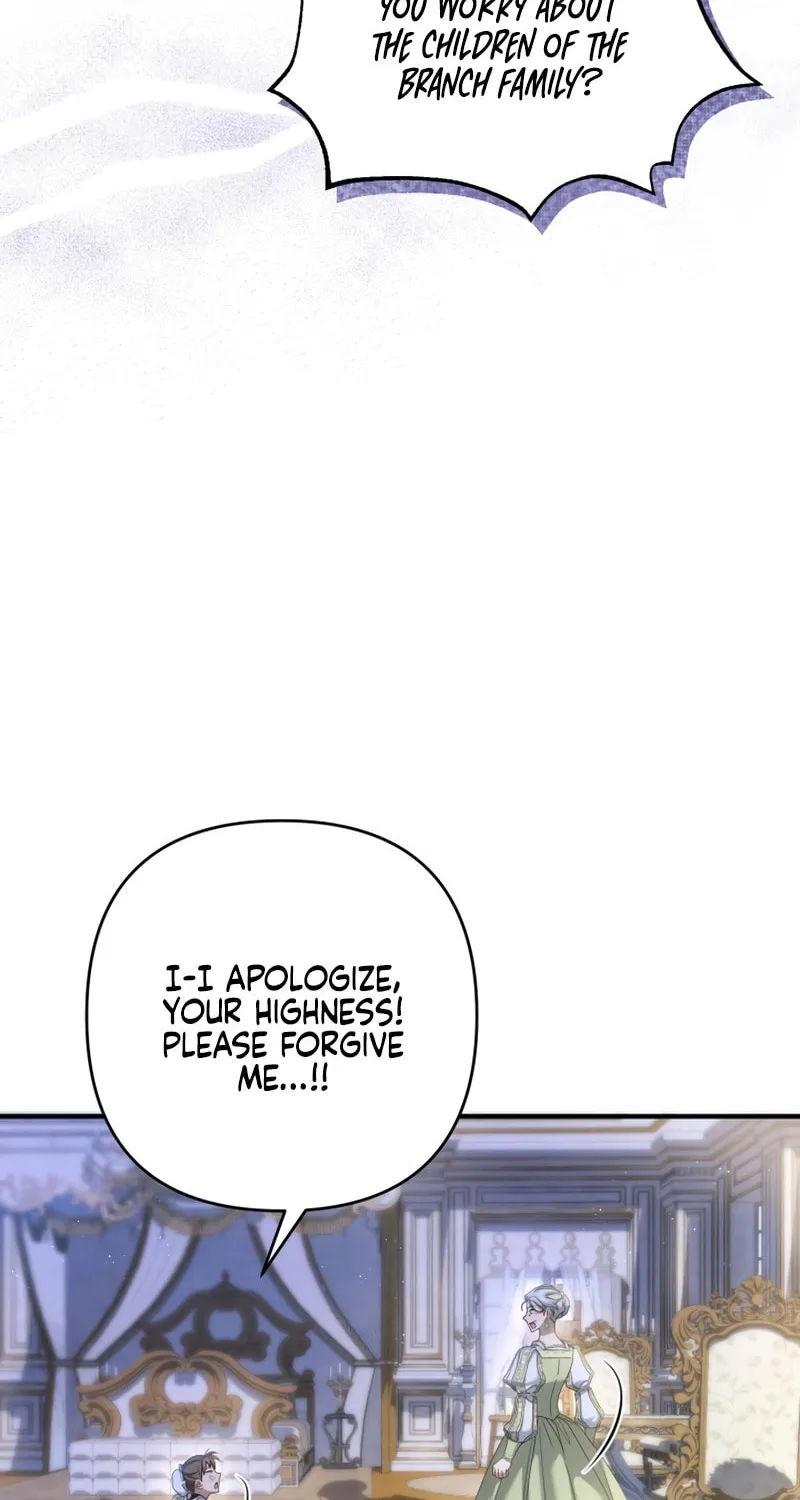 The Extra Guardian Missed the Right Time to Leave Chapter 28 page 26 - 
