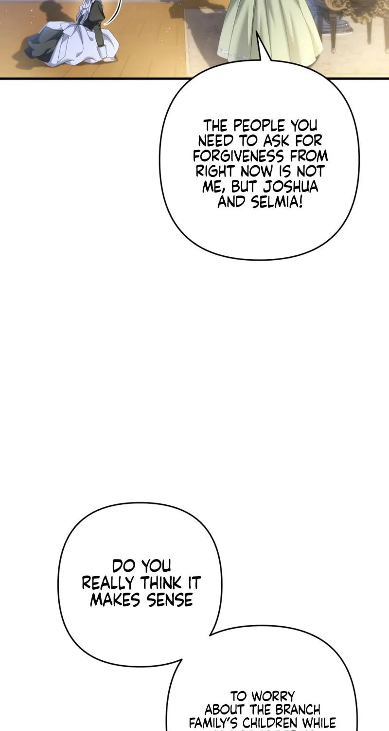 The Extra Guardian Missed the Right Time to Leave Chapter 28 page 27 - 