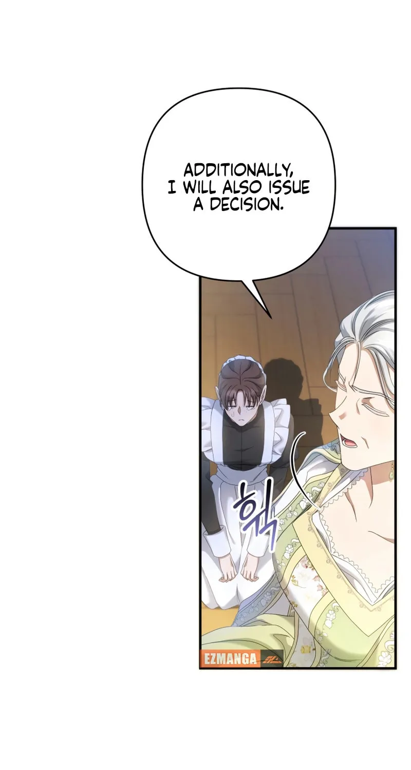 The Extra Guardian Missed the Right Time to Leave Chapter 28 page 29 - 