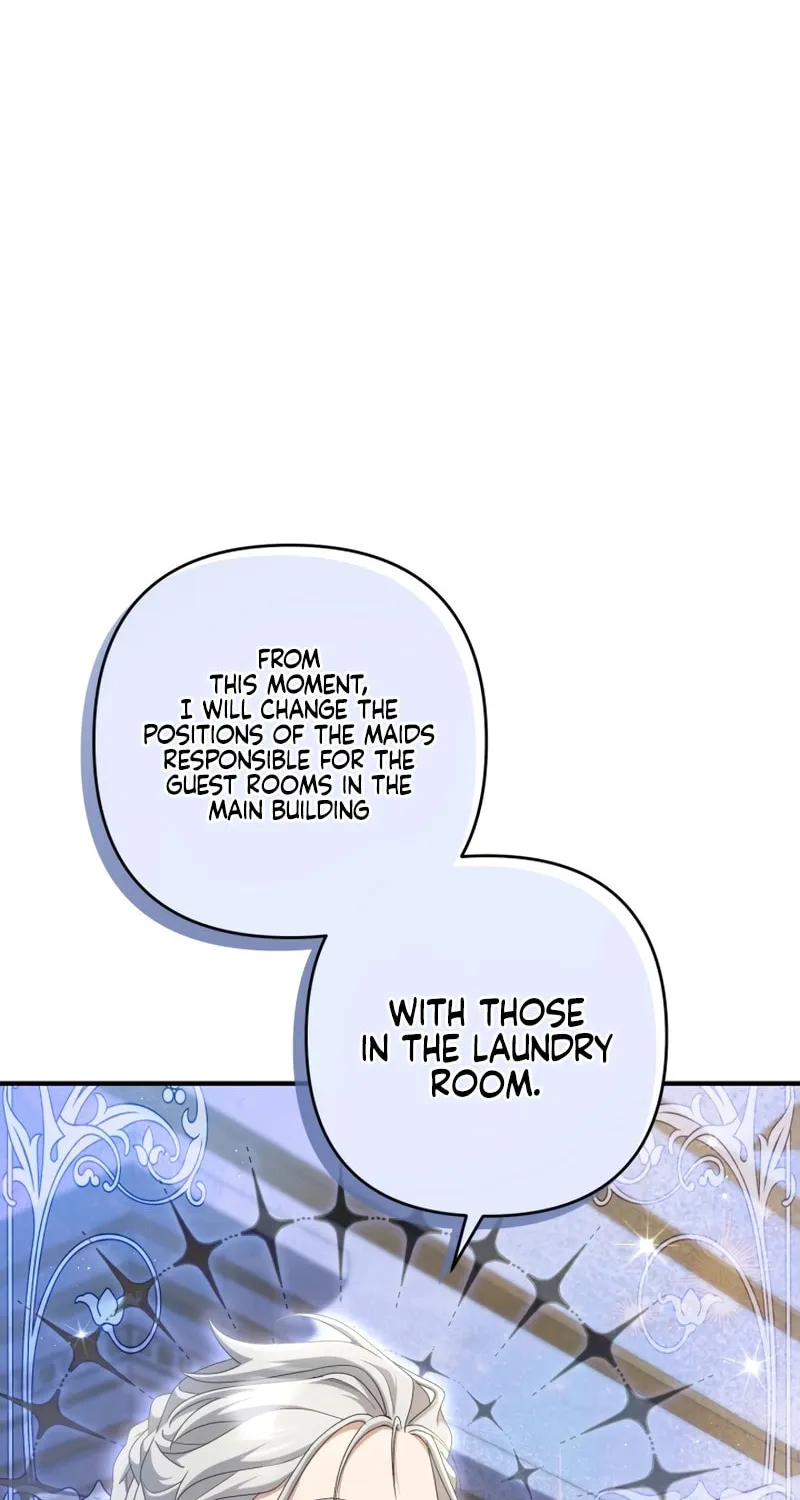 The Extra Guardian Missed the Right Time to Leave Chapter 28 page 30 - 