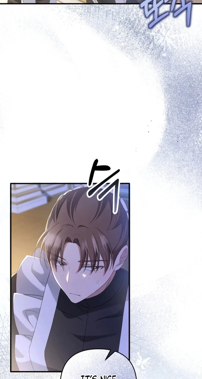 The Extra Guardian Missed the Right Time to Leave Chapter 28 page 4 - 