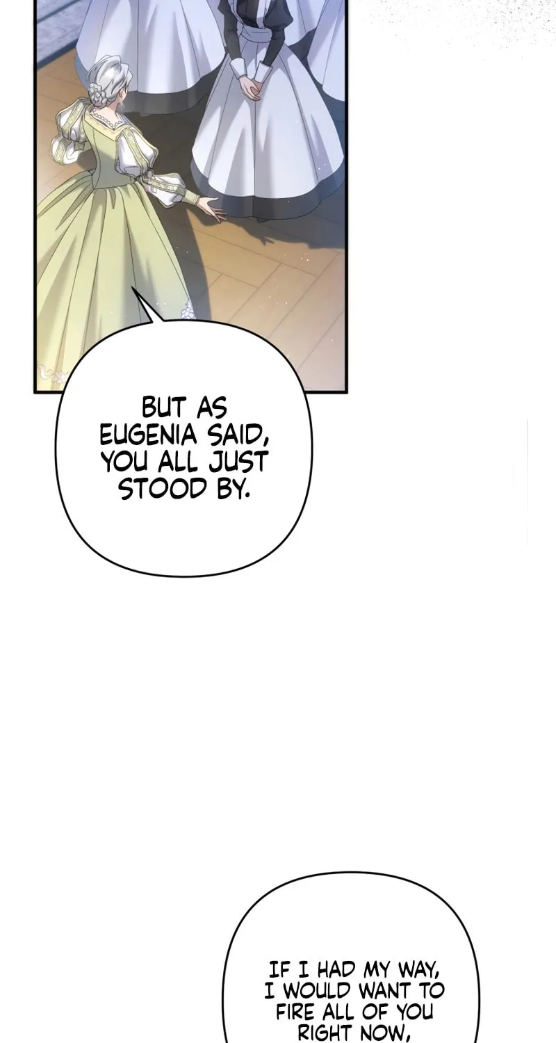 The Extra Guardian Missed the Right Time to Leave Chapter 28 page 34 - 