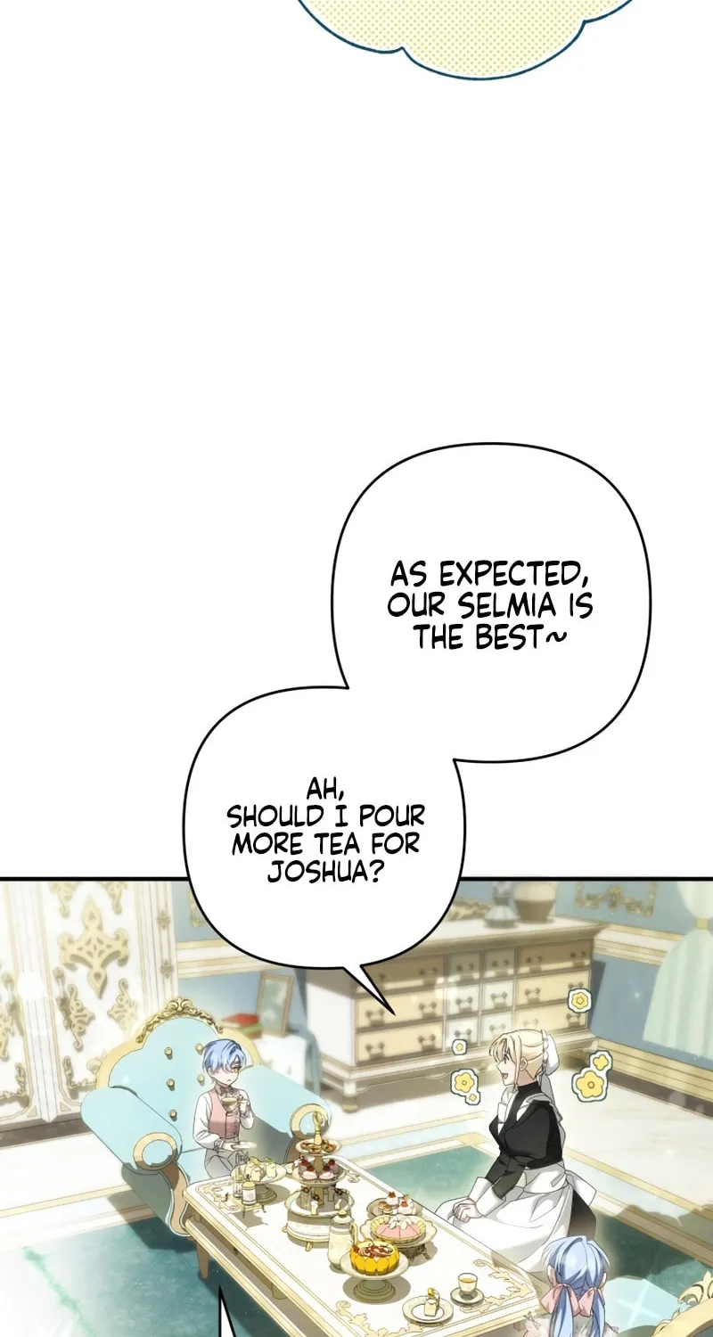 The Extra Guardian Missed the Right Time to Leave Chapter 28 page 43 - 