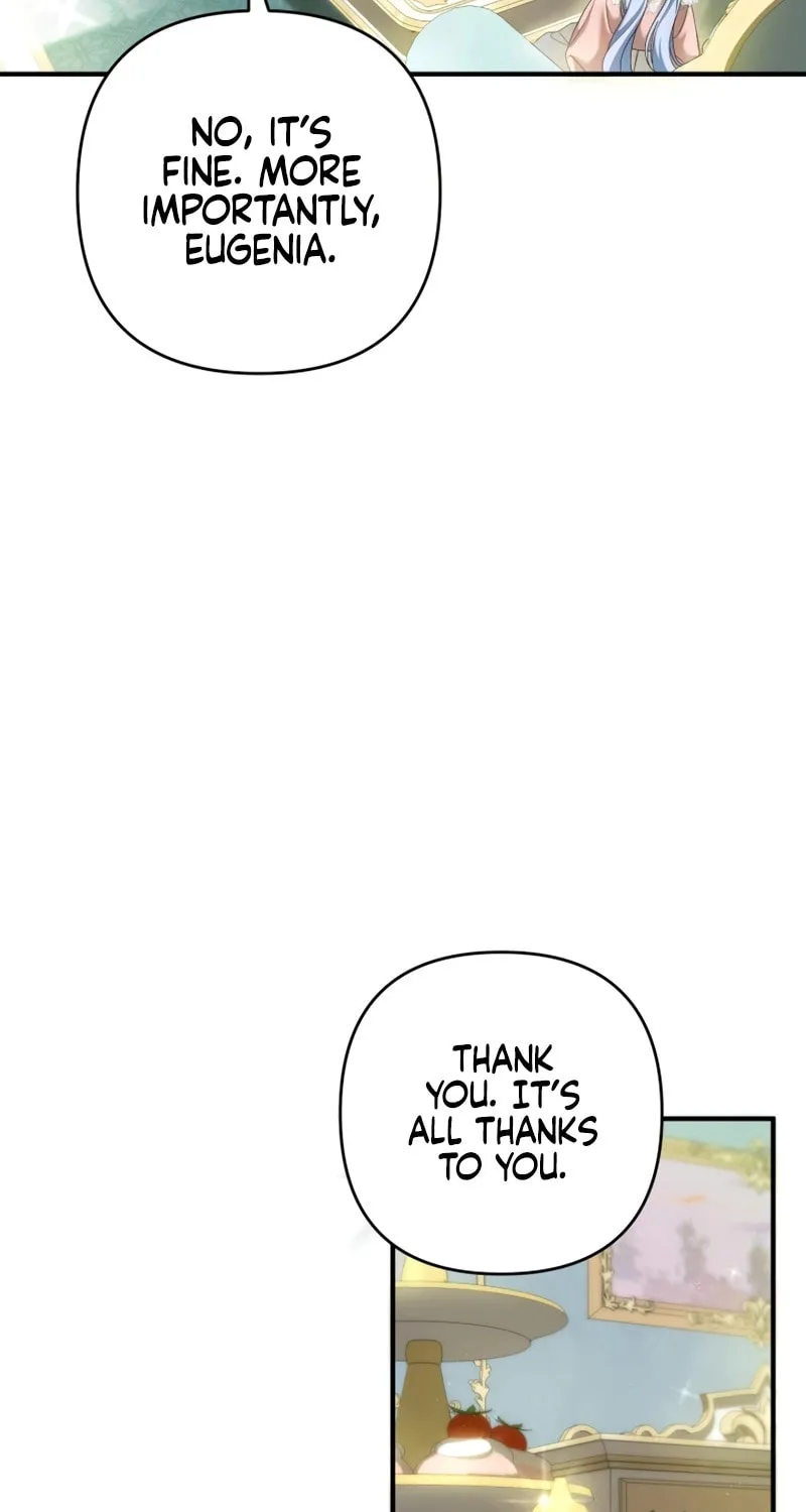 The Extra Guardian Missed the Right Time to Leave Chapter 28 page 44 - 