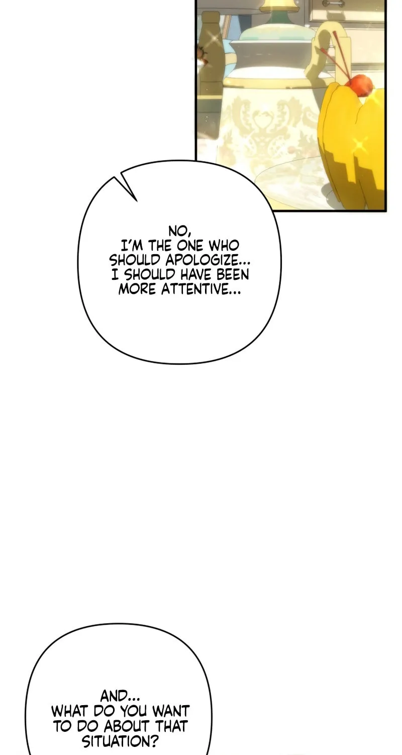 The Extra Guardian Missed the Right Time to Leave Chapter 28 page 45 - 