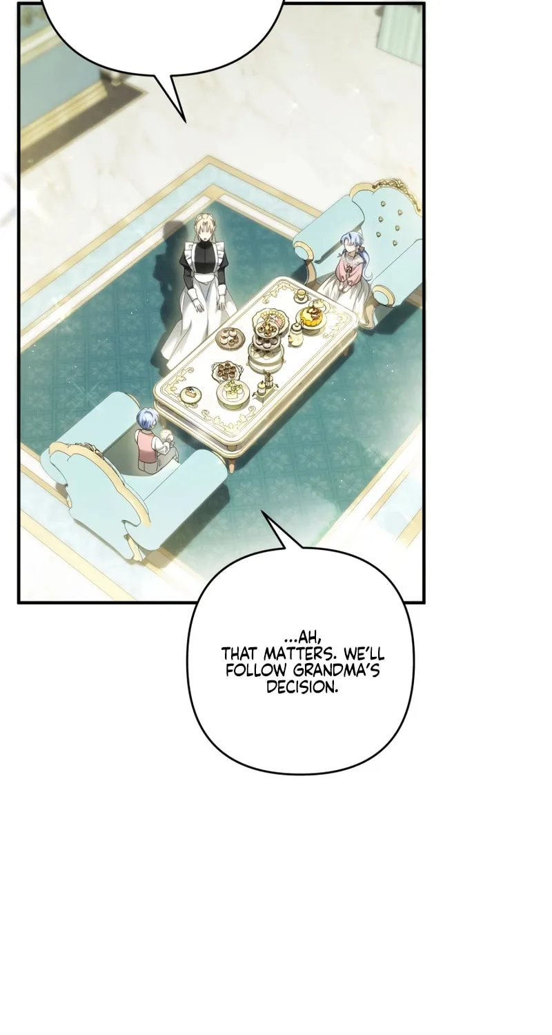The Extra Guardian Missed the Right Time to Leave Chapter 28 page 46 - 