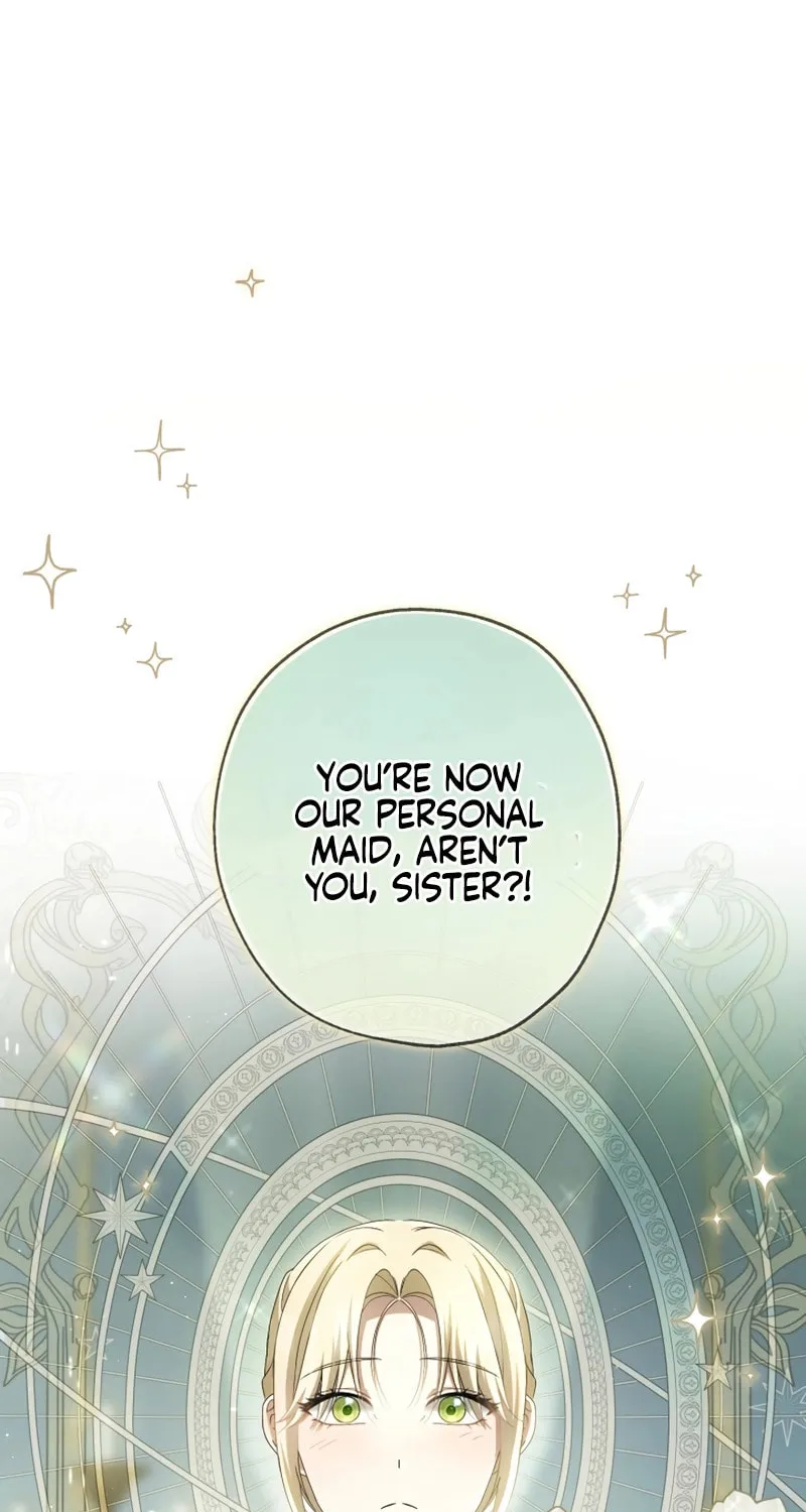 The Extra Guardian Missed the Right Time to Leave Chapter 28 page 48 - 