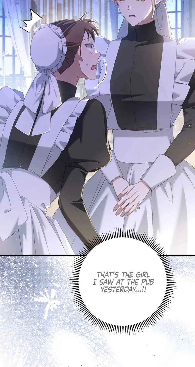The Extra Guardian Missed the Right Time to Leave Chapter 28 page 6 - 