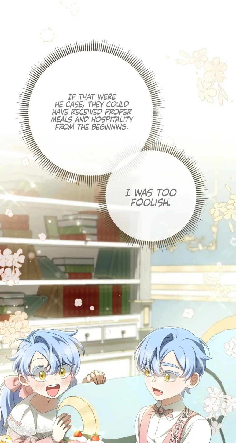 The Extra Guardian Missed the Right Time to Leave Chapter 28 page 52 - 