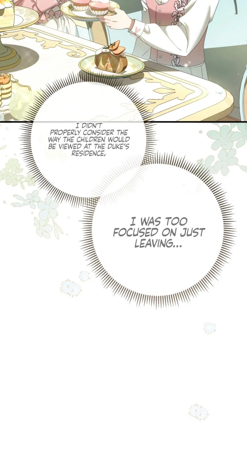 The Extra Guardian Missed the Right Time to Leave Chapter 28 page 53 - 