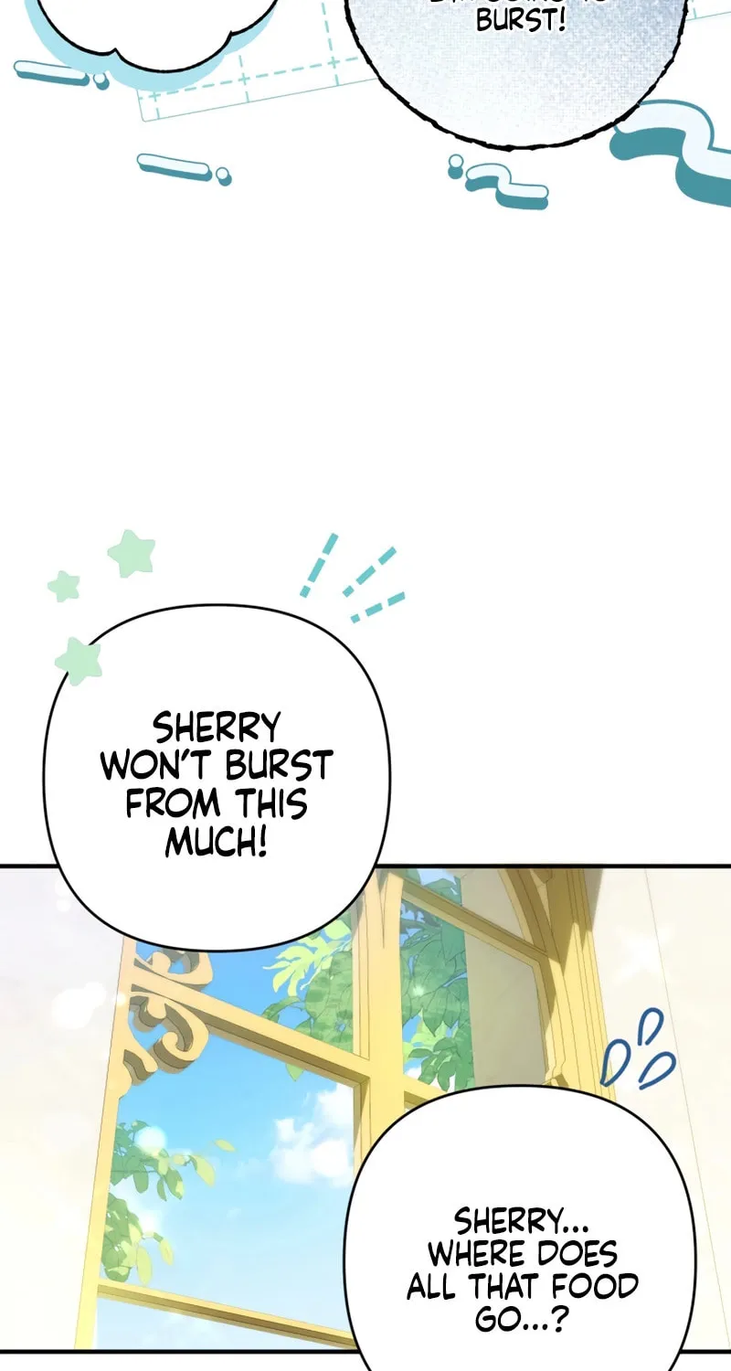 The Extra Guardian Missed the Right Time to Leave Chapter 28 page 57 - 