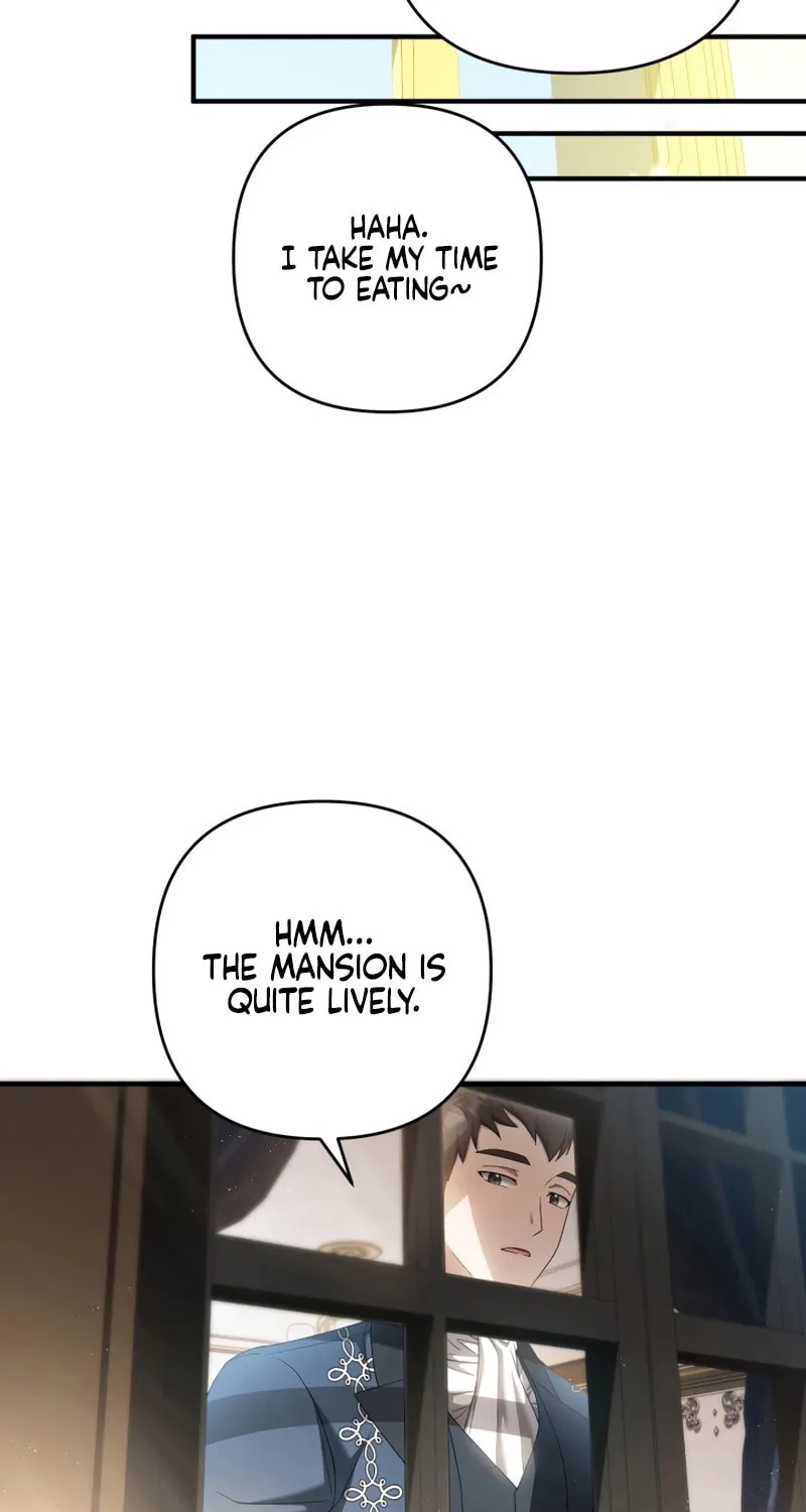 The Extra Guardian Missed the Right Time to Leave Chapter 28 page 58 - 