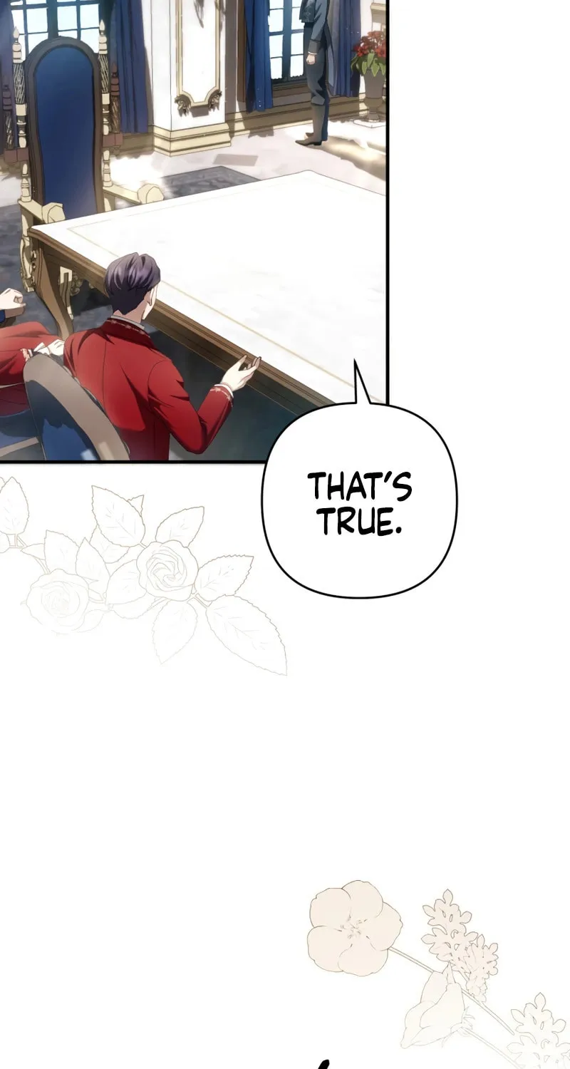 The Extra Guardian Missed the Right Time to Leave Chapter 28 page 60 - 