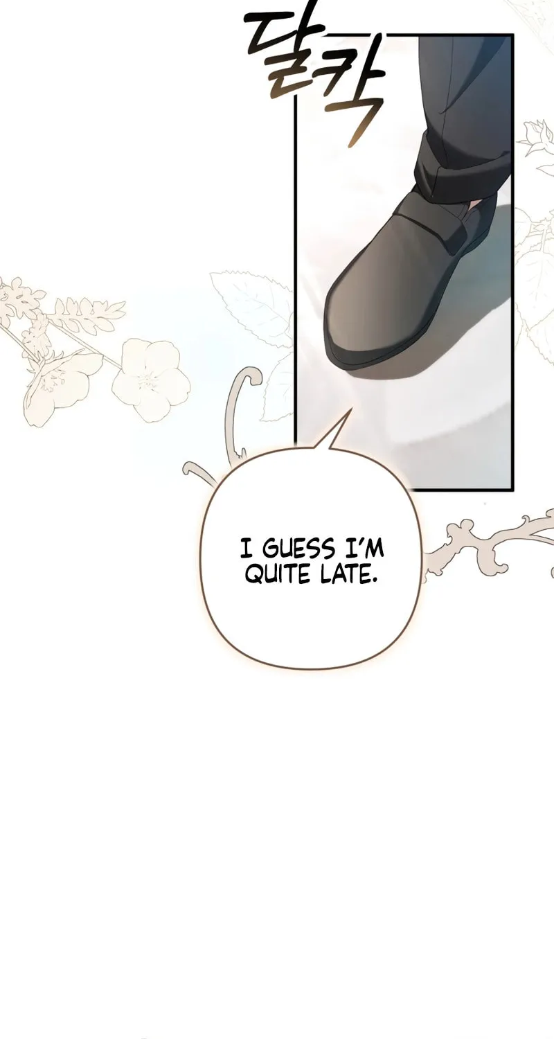 The Extra Guardian Missed the Right Time to Leave Chapter 28 page 61 - 