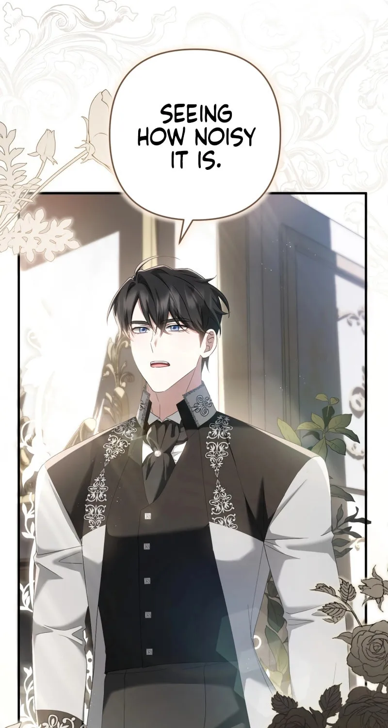 The Extra Guardian Missed the Right Time to Leave Chapter 28 page 62 - 