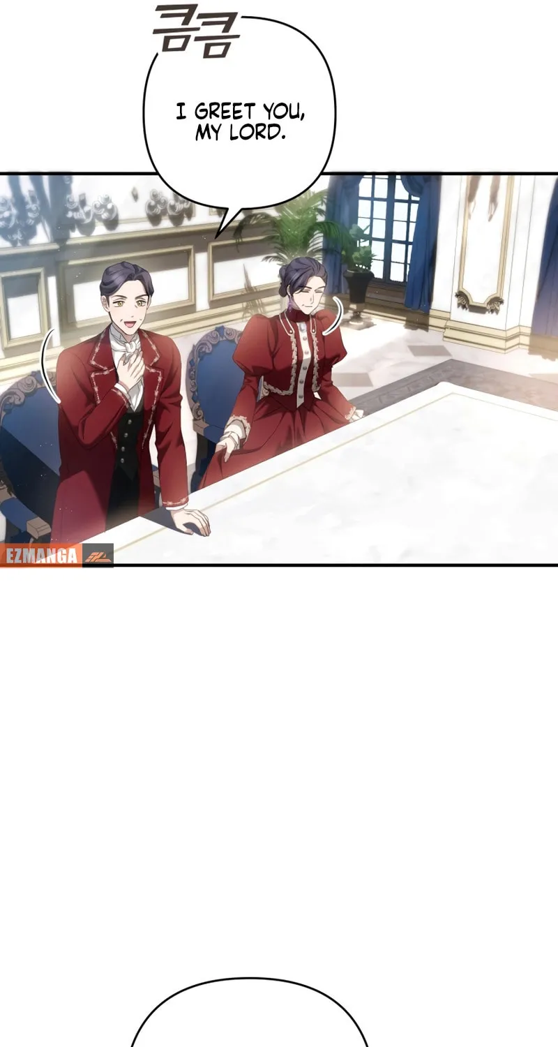The Extra Guardian Missed the Right Time to Leave Chapter 28 page 64 - 