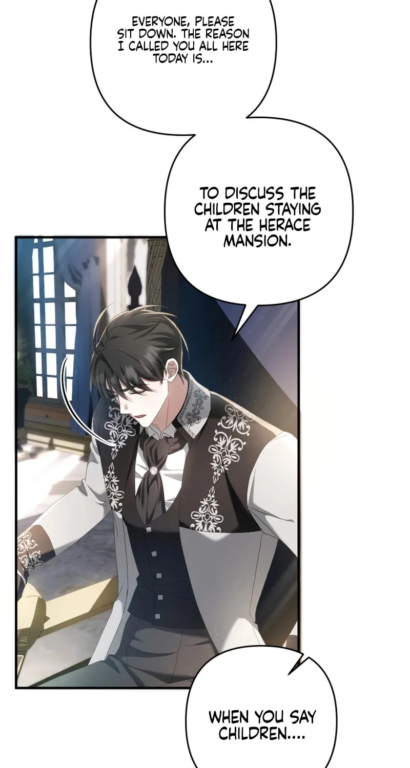 The Extra Guardian Missed the Right Time to Leave Chapter 28 page 65 - 