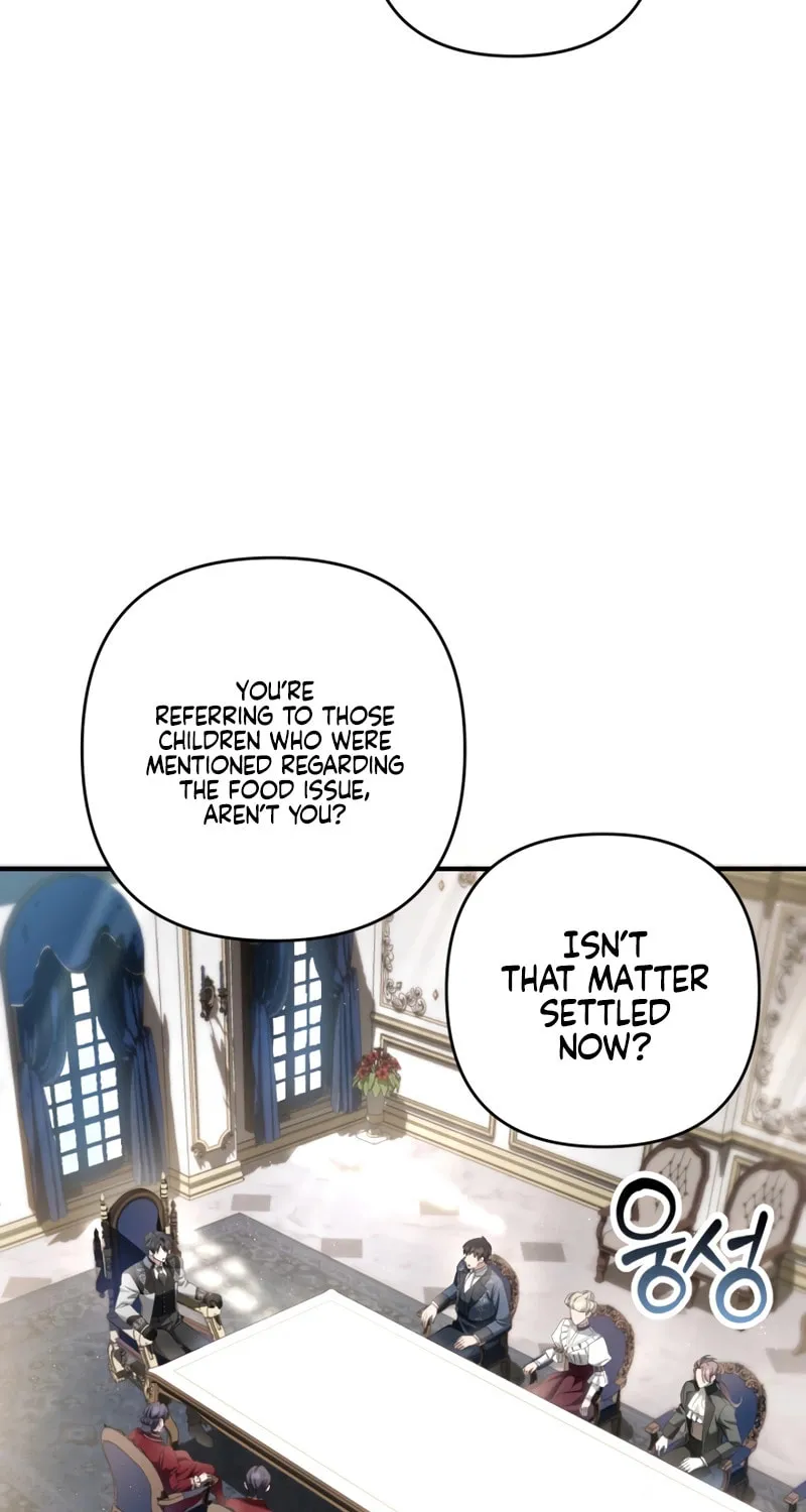 The Extra Guardian Missed the Right Time to Leave Chapter 28 page 66 - 