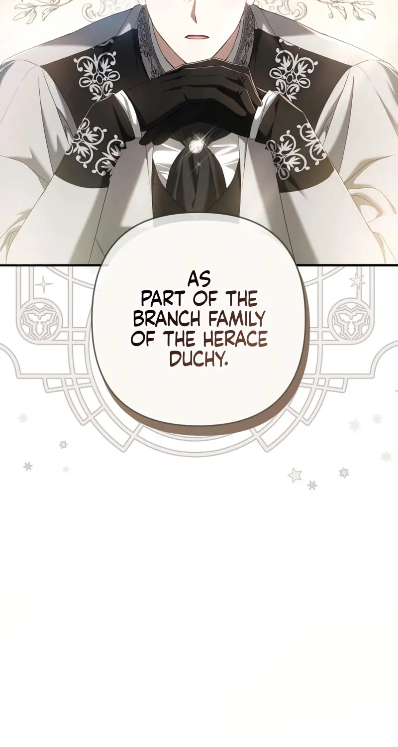 The Extra Guardian Missed the Right Time to Leave Chapter 28 page 69 - 