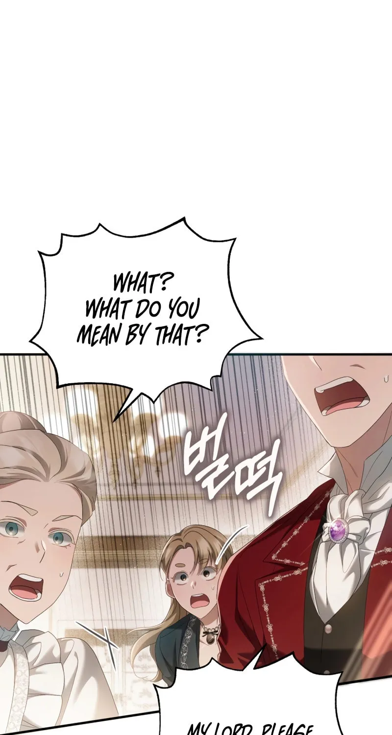 The Extra Guardian Missed the Right Time to Leave Chapter 28 page 70 - 