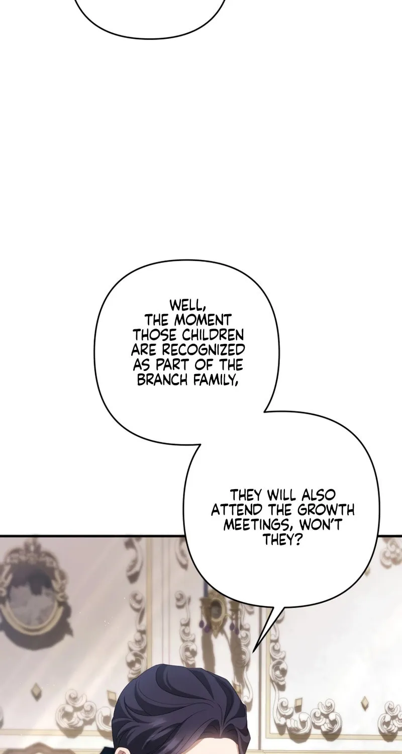 The Extra Guardian Missed the Right Time to Leave Chapter 28 page 74 - 