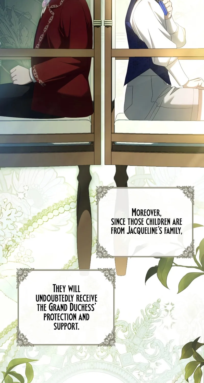 The Extra Guardian Missed the Right Time to Leave Chapter 28 page 79 - 