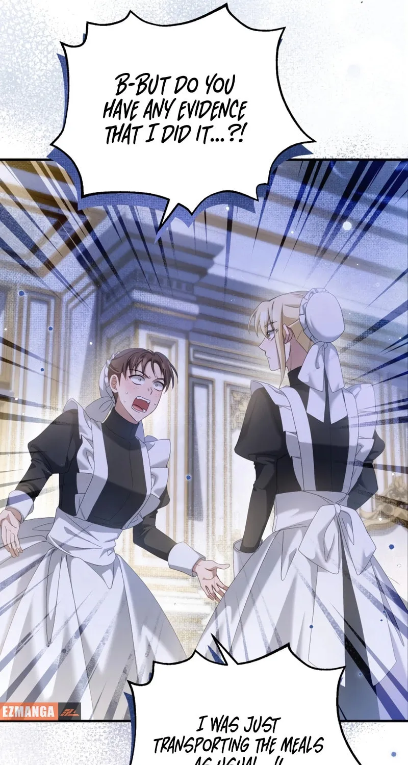 The Extra Guardian Missed the Right Time to Leave Chapter 28 page 9 - 