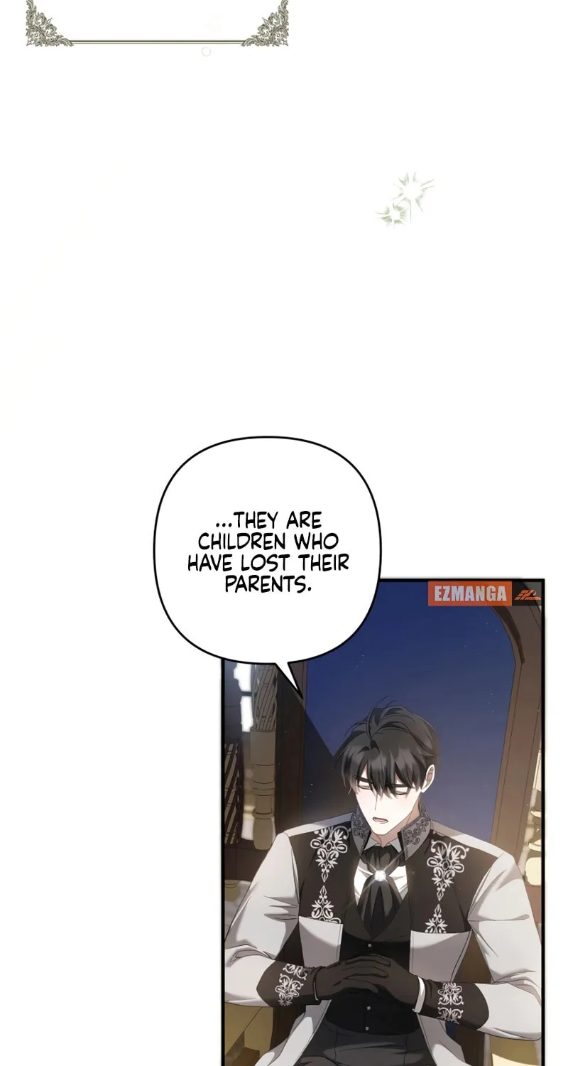 The Extra Guardian Missed the Right Time to Leave Chapter 28 page 81 - 