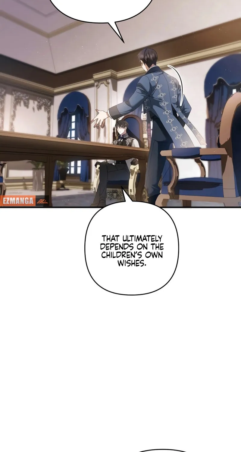 The Extra Guardian Missed the Right Time to Leave Chapter 28 page 83 - 